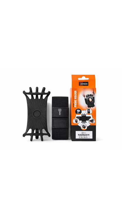 Support Smartphone Ultra-Stable 360 Pro